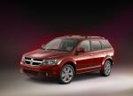 Dodge Journey 2008 года